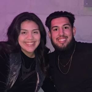 Meet your Posher, Spencer